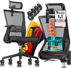 Kesser bürostuhl ergonomisch gebraucht kaufen  Wird an jeden Ort in Deutschland