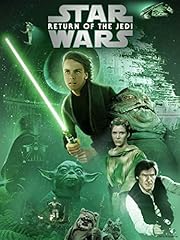 Star wars rückkehr gebraucht kaufen  Wird an jeden Ort in Deutschland