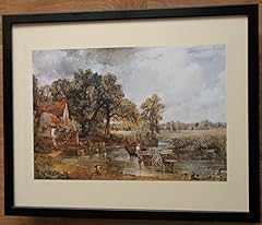John constable haywain for sale  Delivered anywhere in UK