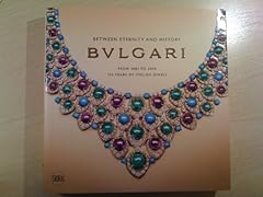 Eternity history bulgari for sale  Delivered anywhere in UK