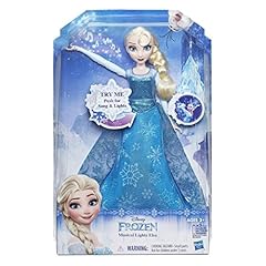 Hasbro disney frozen usato  Spedito ovunque in Italia 