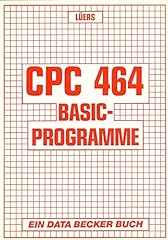 Cpc 464 basic gebraucht kaufen  Wird an jeden Ort in Deutschland