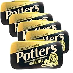 Poterz licorice lozenges for sale  Delivered anywhere in USA 