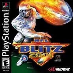 Nfl blitz 2001 for sale  Delivered anywhere in USA 