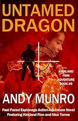 Untamed dragon action for sale  Delivered anywhere in Ireland