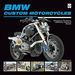 Bmw custom motorcycles for sale  Delivered anywhere in UK