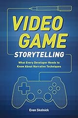 Video game storytelling for sale  Delivered anywhere in USA 