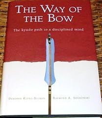 Way bow kyudo for sale  Delivered anywhere in USA 