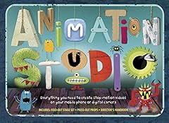 Animation studio for sale  Delivered anywhere in UK
