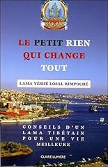 Petit rien qui for sale  Delivered anywhere in UK