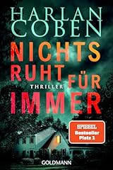 Ruht thriller gebraucht kaufen  Wird an jeden Ort in Deutschland