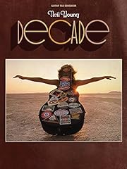Neil young decade for sale  Delivered anywhere in USA 