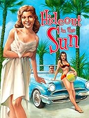 Hideout sun for sale  Delivered anywhere in UK