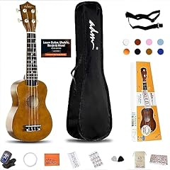 Adm soprano ukulele for sale  Delivered anywhere in USA 