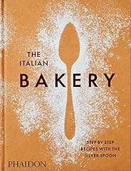 Italian bakery step for sale  Delivered anywhere in UK