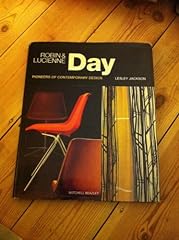 Robin lucienne day for sale  Delivered anywhere in UK