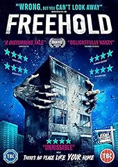 Freehold dvd for sale  Delivered anywhere in UK