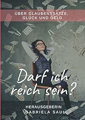 Darf reich glaubenssätze gebraucht kaufen  Wird an jeden Ort in Deutschland