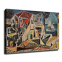 Pablo picasso mediterranean for sale  Delivered anywhere in USA 