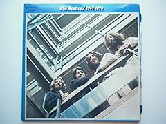 The beatles double d'occasion  Livré partout en France