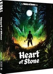 Heart stone limited for sale  Delivered anywhere in UK