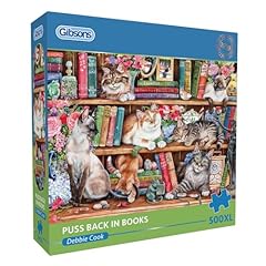 Puss back books gebraucht kaufen  Wird an jeden Ort in Deutschland