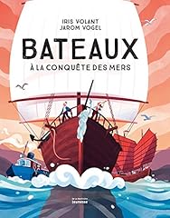 Bateaux conquête mers d'occasion  Livré partout en Belgiqu