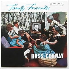 Russ conway family for sale  Delivered anywhere in UK