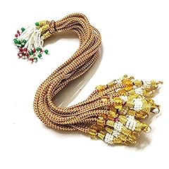 Flfwlass zari thread for sale  Delivered anywhere in UK