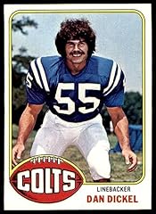 Football nfl 1976 for sale  Delivered anywhere in USA 