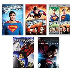 Superman complete legacy for sale  Delivered anywhere in USA 