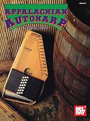 Appalachian autoharp for sale  Delivered anywhere in USA 