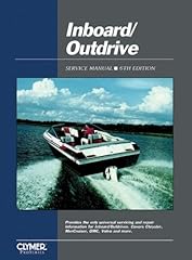 Inboard outdrive service d'occasion  Livré partout en France