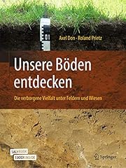 Böden entdecken verborgene gebraucht kaufen  Wird an jeden Ort in Deutschland
