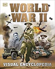 War visual encyclopedia for sale  Delivered anywhere in UK