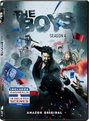 Boys season dvd for sale  Delivered anywhere in USA 