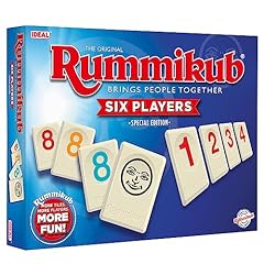 Ideal rummikub players for sale  Delivered anywhere in UK