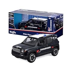 Maisto jeep renegade usato  Spedito ovunque in Italia 