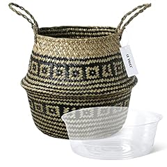 Tauci plant basket for sale  Delivered anywhere in USA 