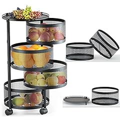 Hoyrr rotating storage for sale  Delivered anywhere in USA 