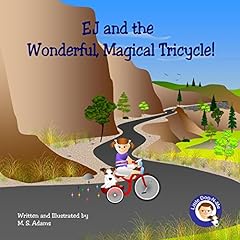 Wonderful magical tricycle for sale  Delivered anywhere in USA 