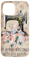 Iphone vintage sewing for sale  Delivered anywhere in USA 