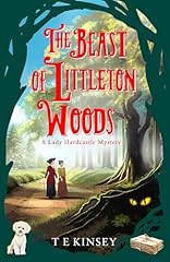 Beast littleton woods for sale  Delivered anywhere in UK