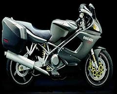 Ducati st4s photo for sale  Delivered anywhere in UK