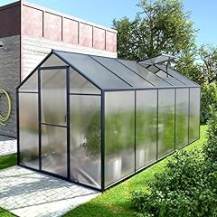 Veikou greenhouse upgraded for sale  Delivered anywhere in USA 