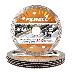 Fewell 4.5 inch for sale  Delivered anywhere in USA 