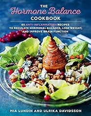 Hormone balance cookbook for sale  Delivered anywhere in USA 