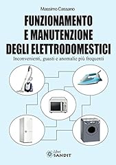 Funzionamento manutenzione deg usato  Spedito ovunque in Italia 