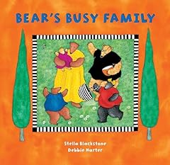 Barefoot books bear for sale  Delivered anywhere in USA 