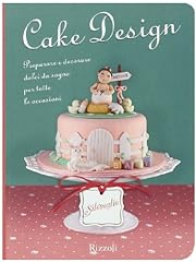 Cake design usato  Spedito ovunque in Italia 